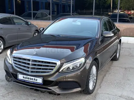 Mercedes-Benz C 250 2015 года за 18 000 000 тг. в Астана – фото 41