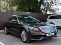 Mercedes-Benz C 250 2015 годаүшін18 000 000 тг. в Астана – фото 7