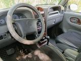 SsangYong Korando 2002 годаүшін3 100 000 тг. в Костанай – фото 5