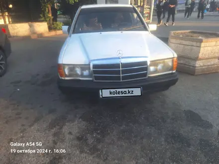 Mercedes-Benz 190 1992 года за 750 000 тг. в Алматы – фото 3