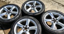 Mega Wheels Tigera 17r за 120 000 тг. в Каскелен