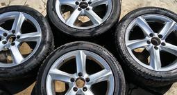 Mega Wheels Tigera 17r за 120 000 тг. в Каскелен – фото 2