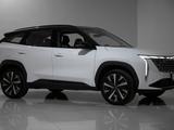 Geely Atlas Flagship 2025 года за 14 900 000 тг. в Алматы – фото 3