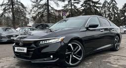 Honda Accord 2021 года за 14 822 200 тг. в Алматы – фото 3