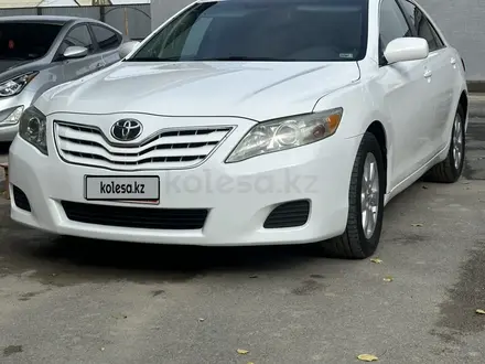 Toyota Camry 2011 года за 4 800 000 тг. в Кызылорда – фото 9