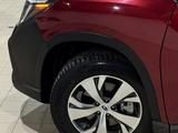 Subaru Ascent 2024 года за 16 000 000 тг. в Караганда – фото 4