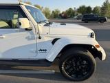 Jeep Wrangler 2021 года за 26 800 000 тг. в Алматы