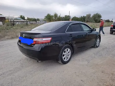 Toyota Camry 2009 года за 6 500 000 тг. в Алматы – фото 6