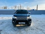 Toyota Hilux 2015 годаүшін12 800 000 тг. в Уральск