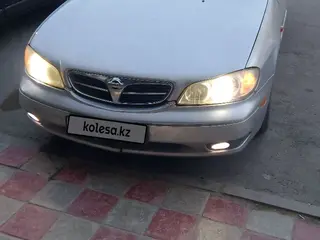 Nissan Maxima