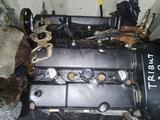 Двигатель на мазду трибут за 350 000 тг. в Алматы