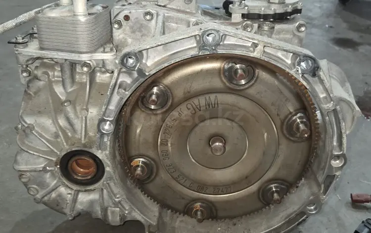 TitanAuto Volkswagen BTS АКПП за 400 000 тг. в Астана