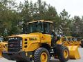 SDLG  Колесный погрузчик L936H 2026 годаүшін19 780 000 тг. в Алматы – фото 3