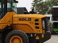 SDLG  Колесный погрузчик L936H 2026 годаүшін19 780 000 тг. в Алматы – фото 5