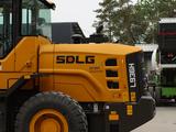 SDLG  Колесный погрузчик L936H 2026 годаүшін19 780 000 тг. в Алматы – фото 5