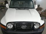 SsangYong Korando 1996 года за 1 900 000 тг. в Усть-Каменогорск – фото 3