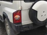 SsangYong Korando 1996 года за 1 900 000 тг. в Усть-Каменогорск – фото 4