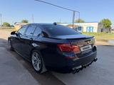 BMW 535 2012 года за 11 000 000 тг. в Шымкент – фото 5