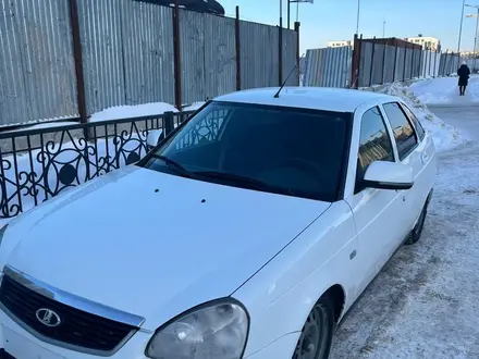 ВАЗ (Lada) Priora 2172 2012 года за 2 200 000 тг. в Павлодар