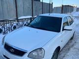 ВАЗ (Lada) Priora 2172 2012 года за 2 200 000 тг. в Павлодар – фото 3