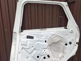 Дверь Renault kaptur за 150 000 тг. в Алматы – фото 2