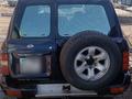 Nissan Patrol 1999 годаүшін5 000 000 тг. в Астана – фото 2