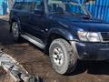 Nissan Patrol 1999 годаүшін5 000 000 тг. в Астана – фото 16