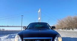 ВАЗ (Lada) Priora 2170 2015 года за 2 800 000 тг. в Семей