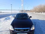 ВАЗ (Lada) Priora 2170 2015 года за 2 800 000 тг. в Семей – фото 2