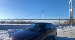 ВАЗ (Lada) Priora 2170 2015 года за 2 800 000 тг. в Семей – фото 4