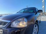 ВАЗ (Lada) Priora 2170 2015 года за 2 800 000 тг. в Семей – фото 5