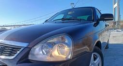 ВАЗ (Lada) Priora 2170 2015 года за 2 800 000 тг. в Семей – фото 5