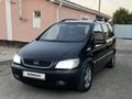 Opel Zafira 2002 годаүшін4 000 000 тг. в Атырау