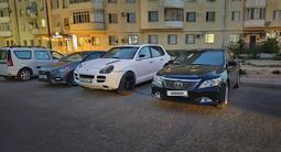 Toyota Camry 2013 годаүшін7 800 000 тг. в Актау – фото 5