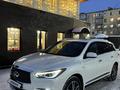 Infiniti QX60 2017 года за 16 000 000 тг. в Астана