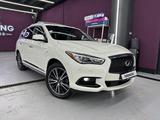 Infiniti QX60 2017 года за 15 500 000 тг. в Астана – фото 4