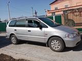 Honda Odyssey 1995 годаfor2 300 000 тг. в Усть-Каменогорск – фото 3