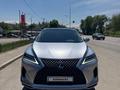 Lexus RX 300 2022 годаүшін25 500 000 тг. в Алматы