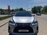 Lexus RX 300 2022 годаүшін25 500 000 тг. в Алматы