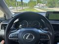 Lexus RX 300 2022 годаүшін25 500 000 тг. в Алматы – фото 7