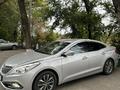 Hyundai Grandeur 2016 годаүшін8 700 000 тг. в Шымкент – фото 2