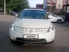 Nissan Murano, 2007