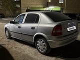 Opel Astra 2000 года за 2 400 000 тг. в Жанаозен – фото 2