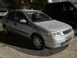 Opel Astra 2000 года за 2 400 000 тг. в Жанаозен