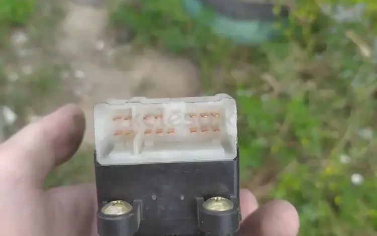Блок кнопки электропакета Ниссан за 10 000 тг. в Кокшетау