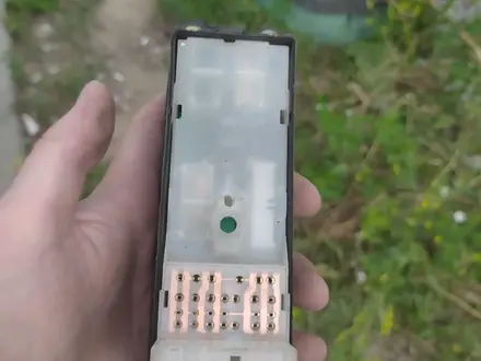 Блок кнопки электропакета Ниссан за 10 000 тг. в Кокшетау – фото 2