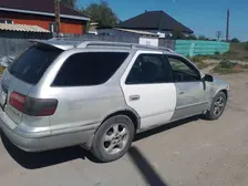 Toyota Camry, 2001