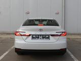 Toyota Camry 2025 года за 18 690 000 тг. в Актау – фото 4