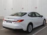 Toyota Camry 2025 года за 18 690 000 тг. в Актау – фото 5