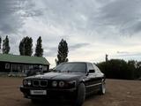 BMW 525 1993 года за 2 600 000 тг. в Астана – фото 2